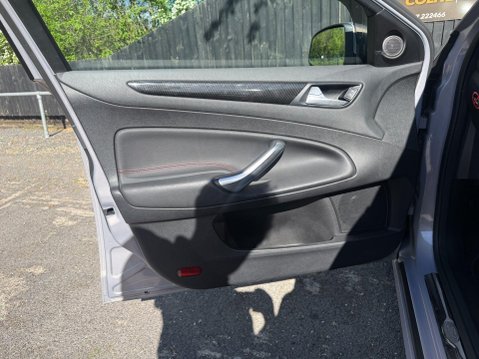 Ford Mondeo TITANIUM X SPORT TDCI 16