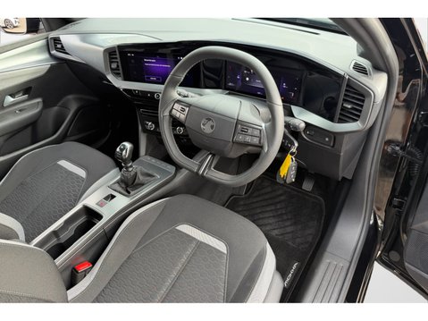 Vauxhall Mokka 1.2 Turbo 136 Griffin 5dr 19