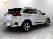 Kia Niro 1.6 GDi 2 SUV 5dr Petrol Hybrid DCT Euro 6 (s/s) (139 bhp) Air Con - Alloy 7