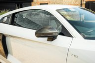 Audi R8 5.2 FSI V10 Plus S Tronic quattro Euro 6 (s/s) 2dr 18