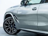 BMW X6 M 4.4i V8 Competition SUV 5dr Petrol Auto xDrive Euro 6 (s/s) (625 ps) 29