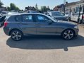 BMW 1 Series 1.5 118i Sport Euro 6 (s/s) 5dr 7