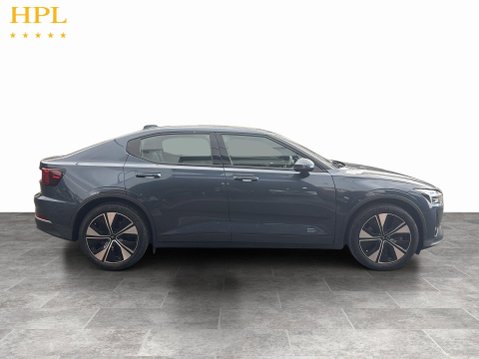 Polestar 2 Single Motor 69kWh Standard Range Fastback 5dr Electric Auto FWD (231 ps) 8
