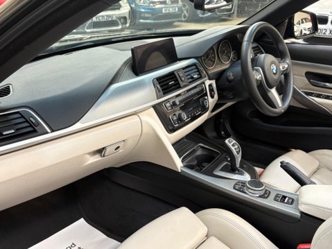 BMW 4 Series 2.0 420d M Sport Auto Euro 6 (s/s) 2dr 11