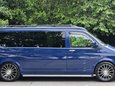 Volkswagen Transporter 2.5 Transporter T30 130 TDI LWB 48
