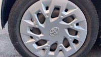 Toyota Aygo 1.0 VVT-i x-play Hatchback 5dr Petrol x-shift Euro 6 (71 ps) 10