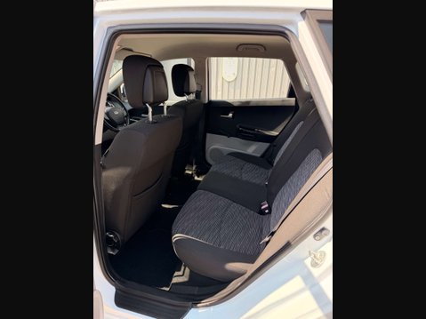 Kia Ceed 1.6 Ceed SR-7 5dr 20