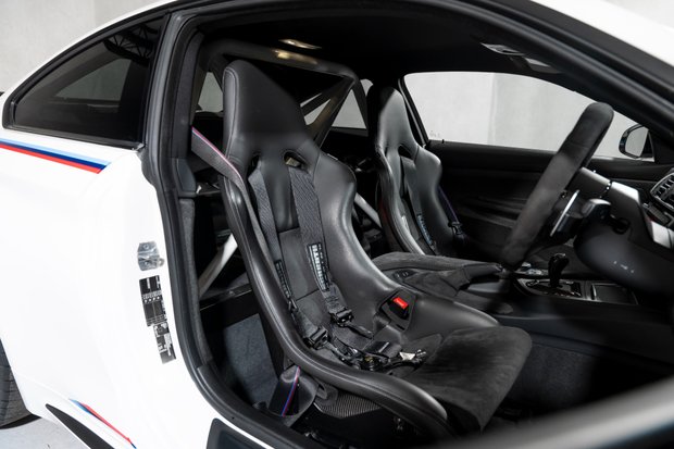 BMW M4 DTM CHAMPION EDITION. NOW SOLD. SIMILAR REQUIRED. PLEASE CALL 01903 254800. 2