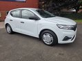 Dacia Sandero 1.0 Sandero Essential SCe 5dr 45