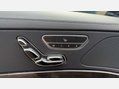 Mercedes-Benz S Class 3.0 S 500 E L AMG Line Executive Auto 4dr 37