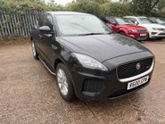 Jaguar E-Pace 2.0 E-PACE R-Dynamic S AWD AUTO 4WD 5dr 1