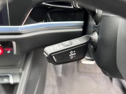 Audi Q3 1.5 TFSI CoD 35 Black Edition Sportback S Tronic Euro 6 (s/s) 5dr 45