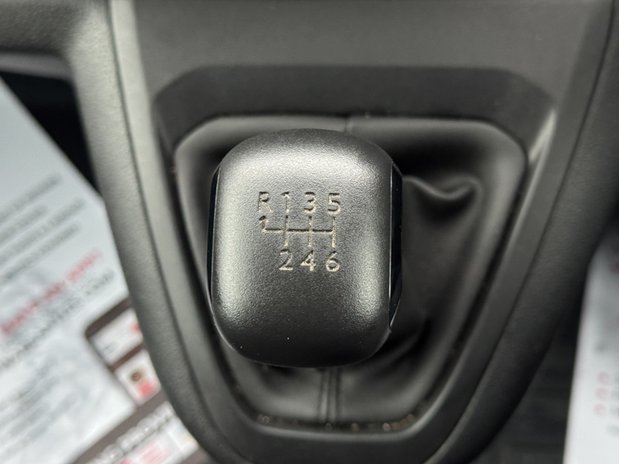 Toyota Proace SWB L1H1 [SOLD MM] Low Roof Active Air Con EURO 6 SELECT 31
