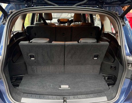 BMW 2 Series 1.5 218i Luxury Auto 5dr 18