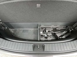Hyundai SANTA FE 2.2 Santa Fe Premium SE CRDi Auto 4WD 5dr 100