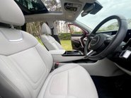 Hyundai TUCSON T-GDI ULTIMATE 25
