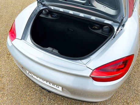 Porsche Boxster 24V S PDK 69