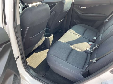 Hyundai ix20 1.6 ix20 Active Auto 5dr 50