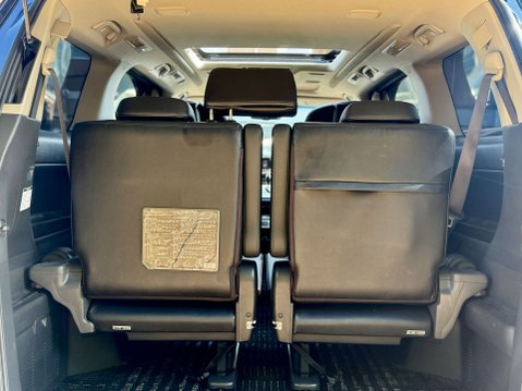 Toyota Vellfire Hybrid ZR G Edition 23