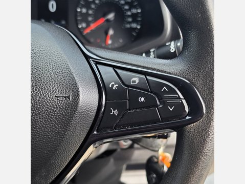 Renault Trafic SL28 BUSINESS 2.0 DCI 130ps EU6 SWB 19
