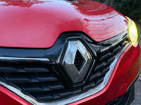 Renault Kadjar DYNAMIQUE S NAV DCI 50
