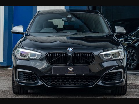BMW 1 Series 3.0 M140I Shadow Edition Auto 3dr 28