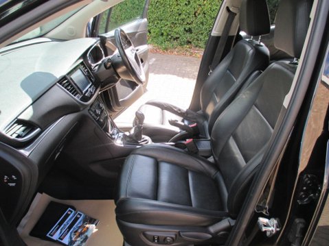Vauxhall Mokka X 1.6i Elite Euro 6 (s/s) 5dr 26