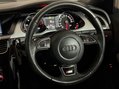 Audi A4 AVANT TDI S LINE START/STOP 13