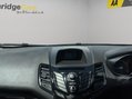 Ford Fiesta 1.25 Zetec Euro 5 3dr 21