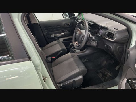 Citroen C3 1.2 C3 Feel PureTech 5dr *NATIONAL DELIVERY* 11