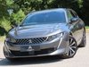 Peugeot 508 1.5 BlueHDi GT Line Estate 5dr Diesel EAT Euro 6 (s/s) (130 ps)