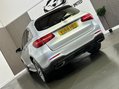 Mercedes-Benz GLC 2.0 GLC250 AMG Line (Premium Plus) G-Tronic+ 4MATIC Euro 6 (s/s) 5dr 69