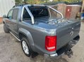 Volkswagen Amarok 2.0 BiTDI BlueMotion Tech Highline Auto 4Motion Euro 5 (s/s) 4dr 21