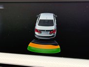 BMW 3 Series 2.0 320d xDrive M Sport 4WD 4dr 22