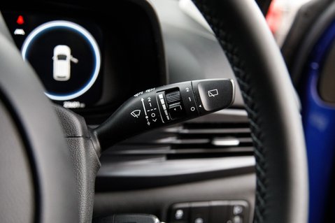 Hyundai i20 T-GDI SE CONNECT MHEV 17