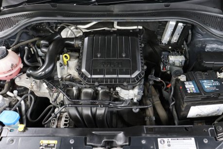 Skoda Fabia SE L MPI 45