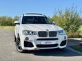 BMW X3 3.0 30d M Sport Auto xDrive Euro 6 (s/s) 5dr 6