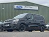 Citroen Berlingo AUTO LWB L2H1 Low Roof Driver Air Con Alloys Senso