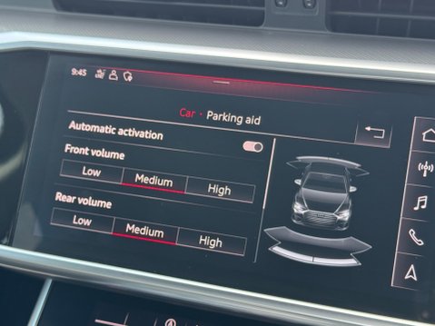 Audi A6 3.0 TDI V6 50 Sport Tiptronic quattro Euro 6 (s/s) 4dr 29