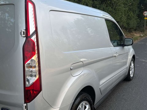Ford Transit Connect 1.5 Transit Connect 200 Limited TDCi 56