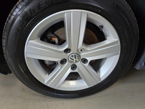 Volkswagen Golf 1.4 TSI BlueMotion Tech Match DSG Euro 6 (s/s) 5dr 50