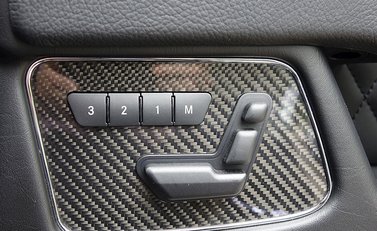 Mercedes-Benz G Series AMG Brabus 26