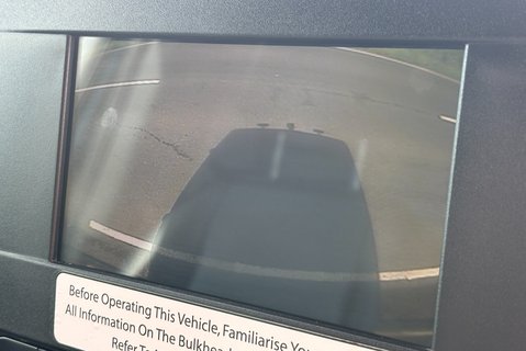 Mercedes-Benz Sprinter 316 Cdi Mwb Lr 4x4 Panel Van - Diff Lock / Low Range / Rear Camera 21