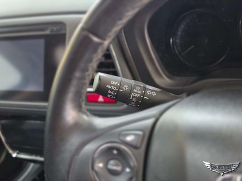 Honda HR-V 1.5 i-VTEC EX Euro 6 (s/s) 5dr 58