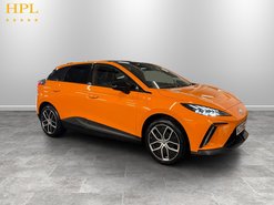 MG MG4 77kWh Trophy Extended Range Hatchback 5dr Electric Auto (245 ps)