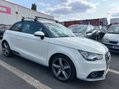 Audi A1 1.4 A1 Contrast Edition TFSI 3dr 52