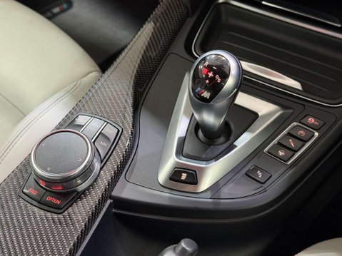 BMW M4 3.0 BiTurbo Competition Coupe 2dr Petrol DCT Euro 6 (s/s) (450 ps) 53