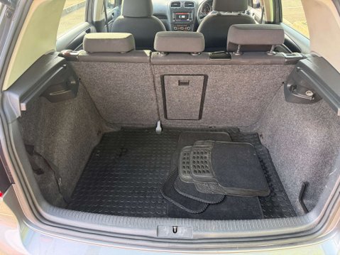 Volkswagen Golf 1.6 Golf Match TDI DSG 5dr 28