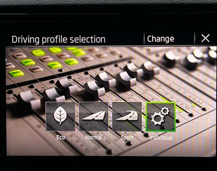 Skoda Karoq 1.5 Karoq SE L TSi Semi-Auto 5dr 50