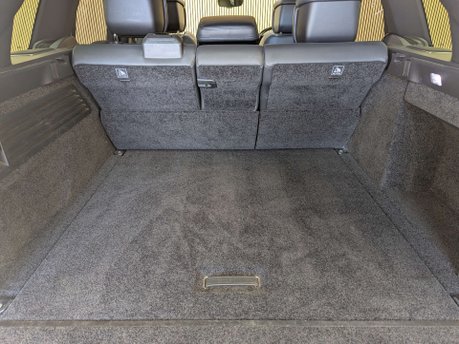 Land Rover Range Rover 5.0 Range Rover Fifty Auto 4WD 5dr 23